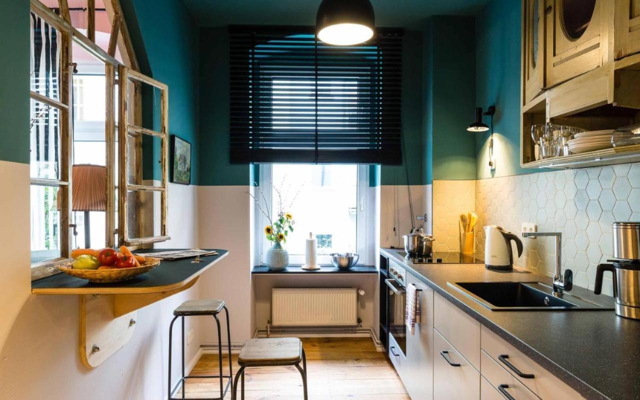 Apartamento One Bedroom With Balcony H12 *