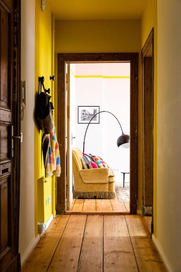 One Bedroom With Balcony H12 *