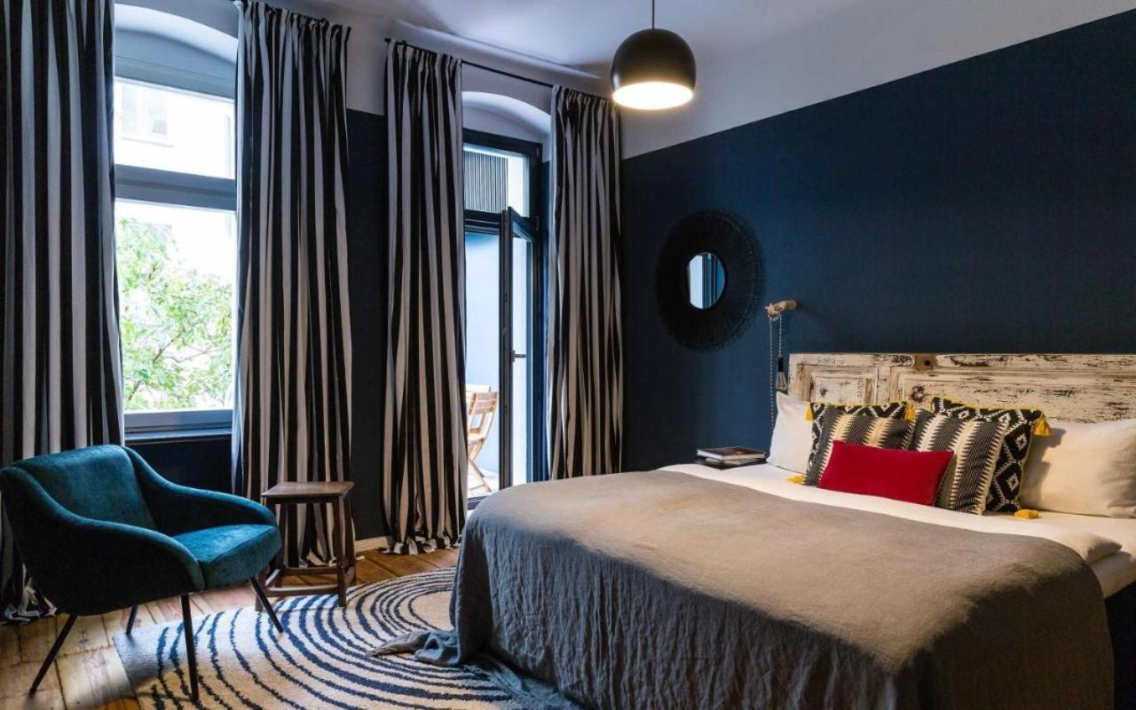 Appartement One Bedroom With Balcony H12 Berlijn
