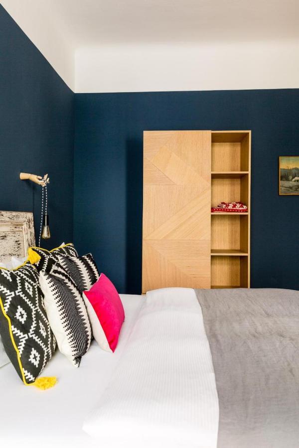 One Bedroom With Balcony H12 * Berlijn