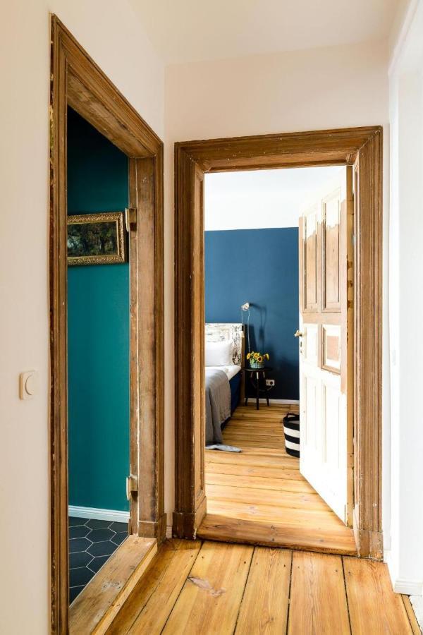 One Bedroom With Balcony H12 Appartement *